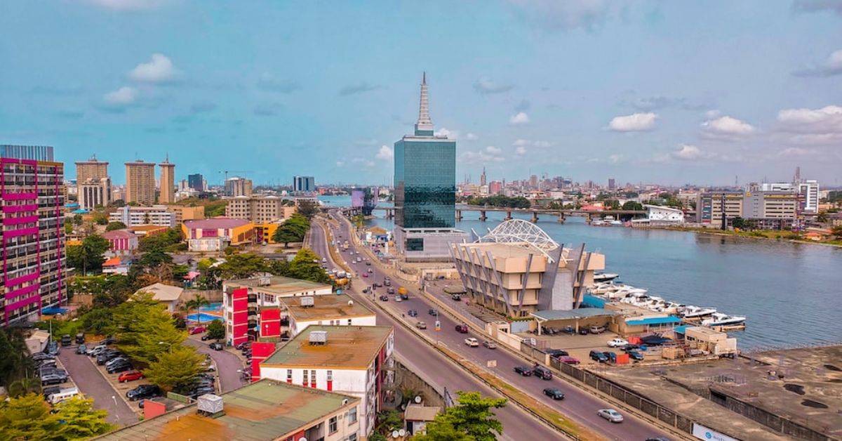 Lagos