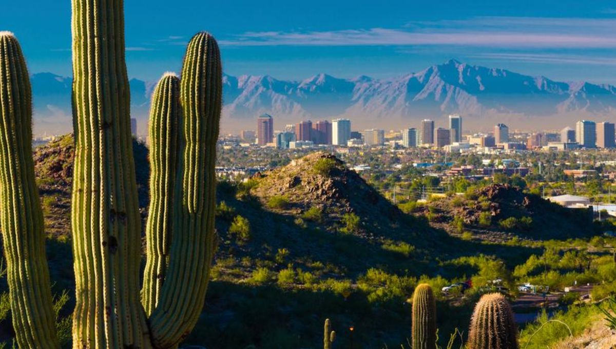 Air France Phoenix Office in USA