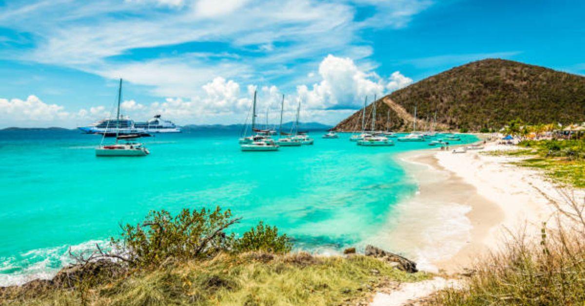 British Virgin Island