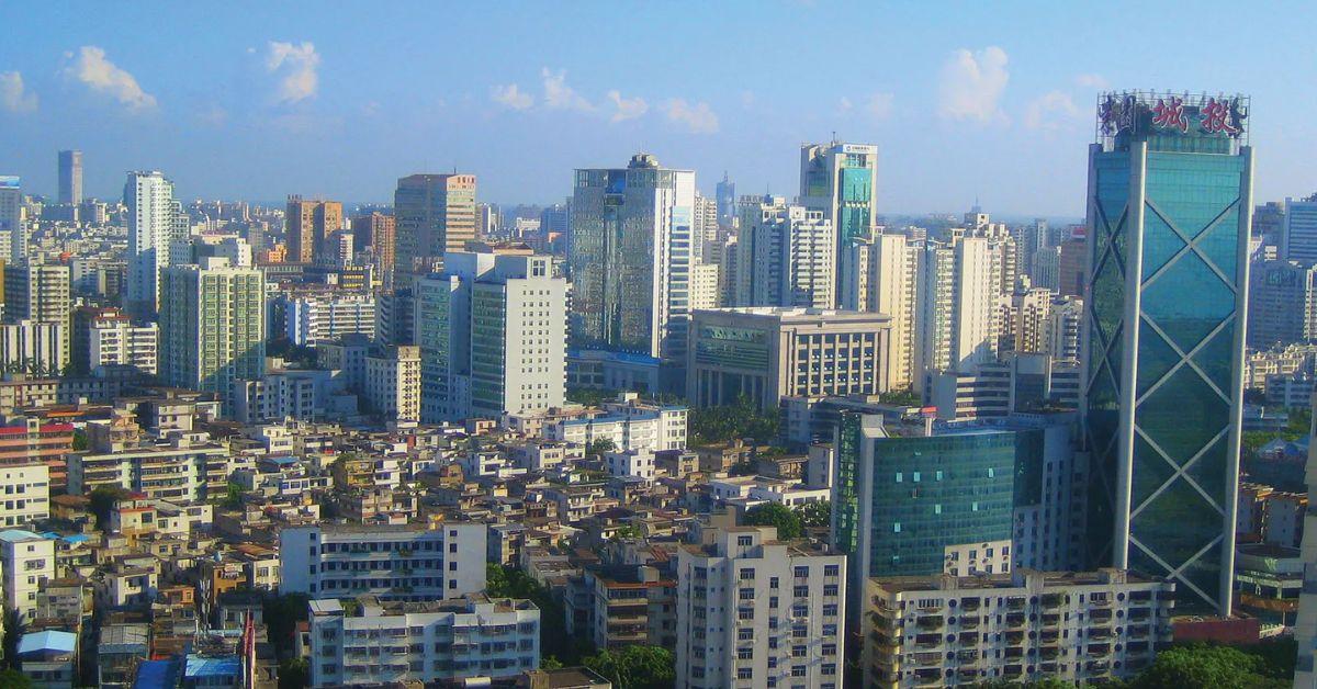 Cathay Pacific Haikou Reservations Office in China