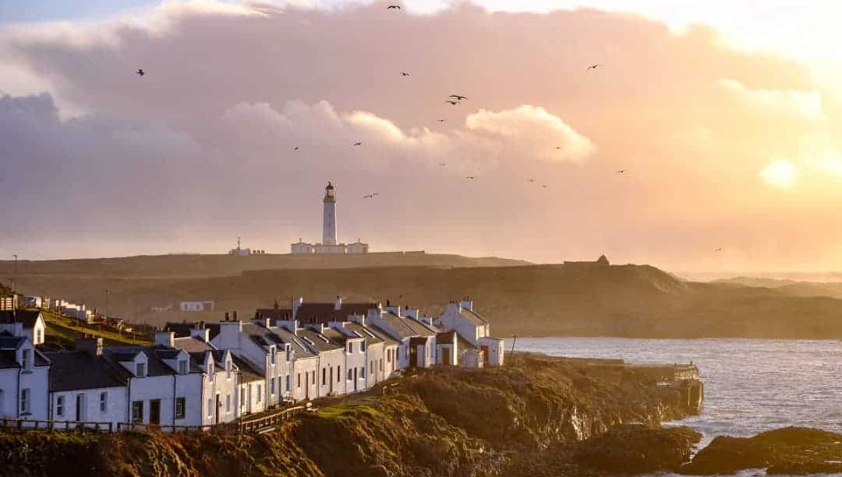 Emirates Airlines Islay Reservation Office in UK