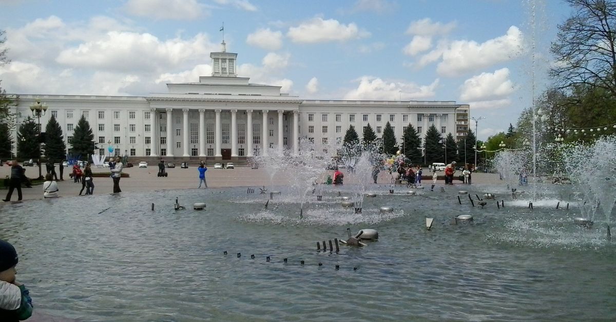 Air Arabia Nalchik Office in Russia