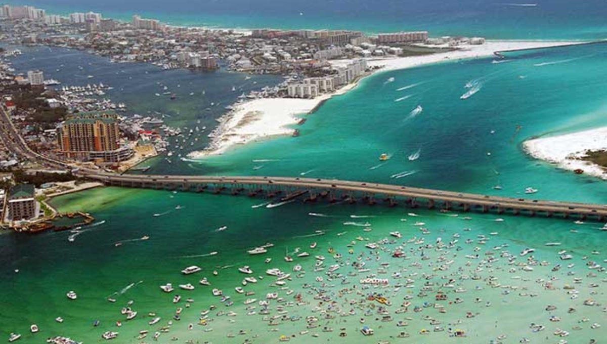 Destin