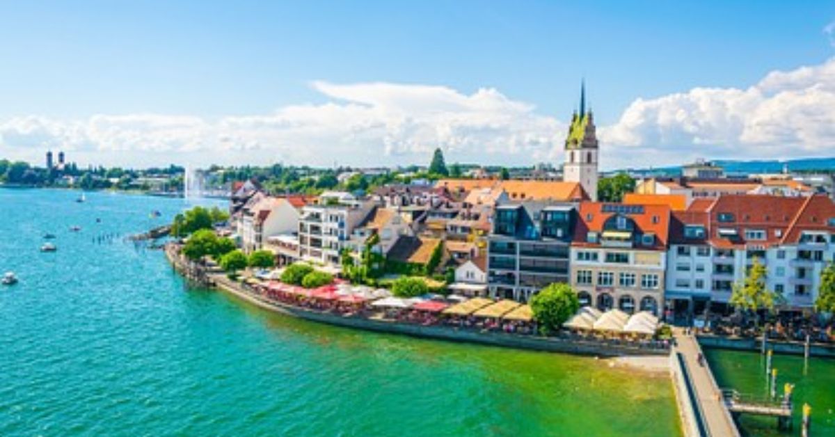 Turkish Airlines Friedrichshafen Sales Office in Germany