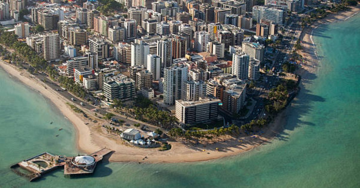 Maceio