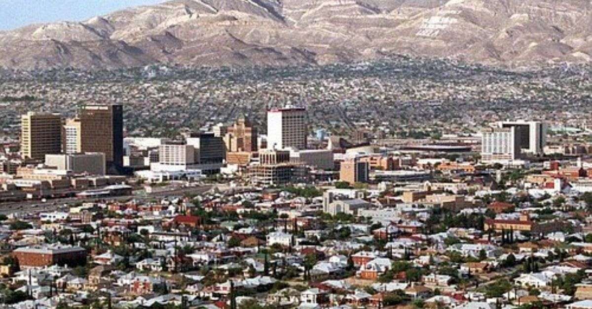 Ciudad Juárez