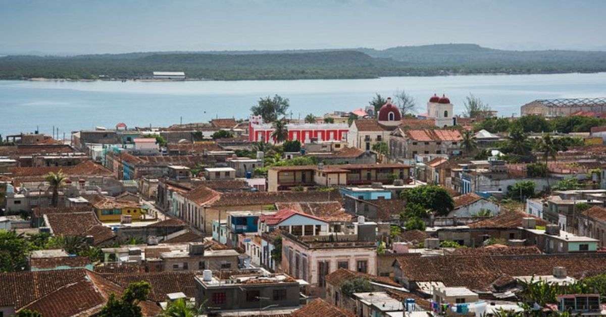 Air Canada Holguín Office In Cuba