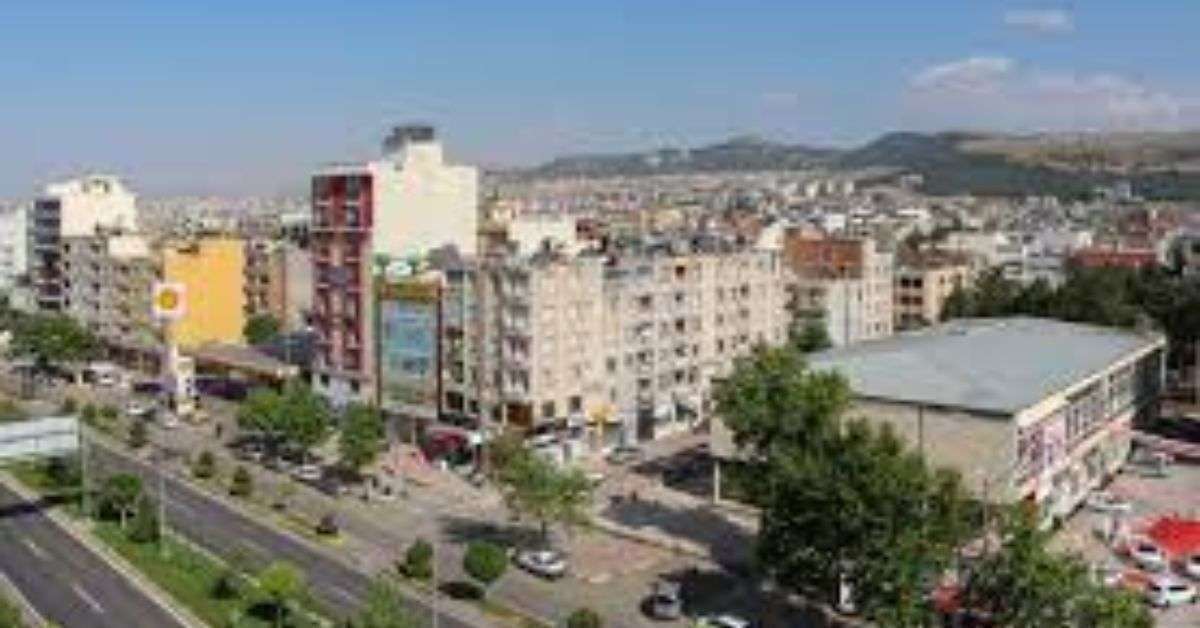 Turkish Airlines Adiyaman Sales Office in Turkey