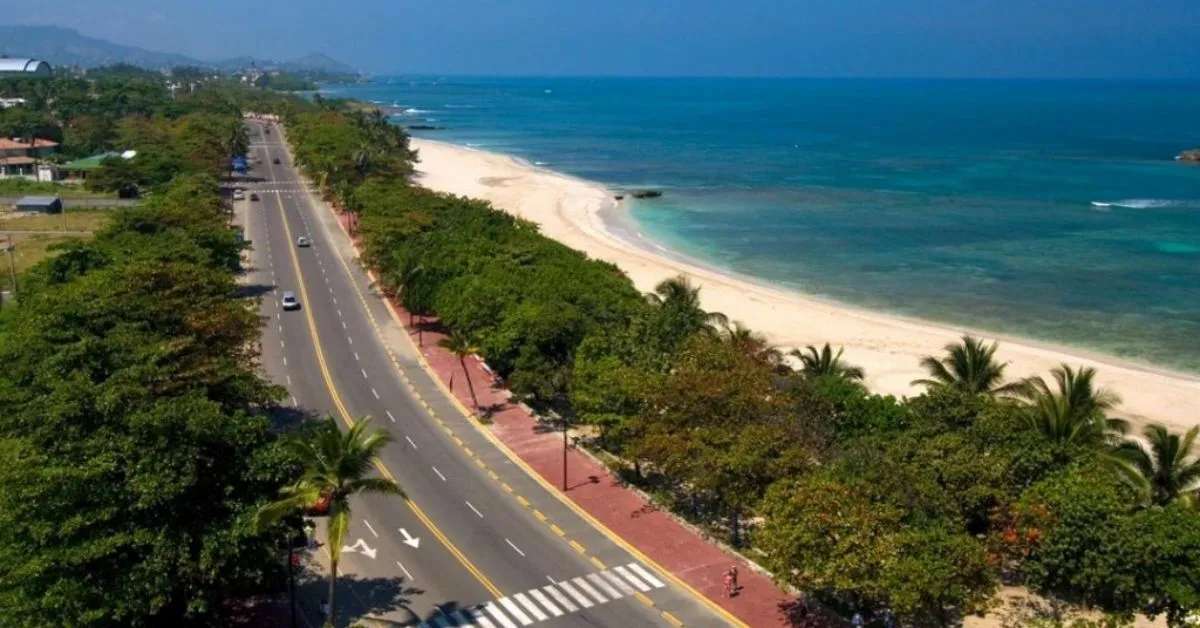 Air Canada Carretera Reservations Office in Dominican Republic