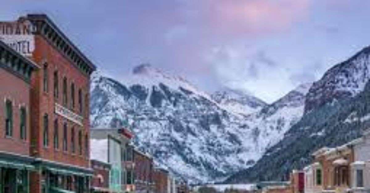 Telluride