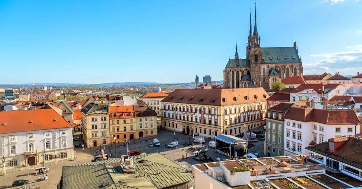 Brno