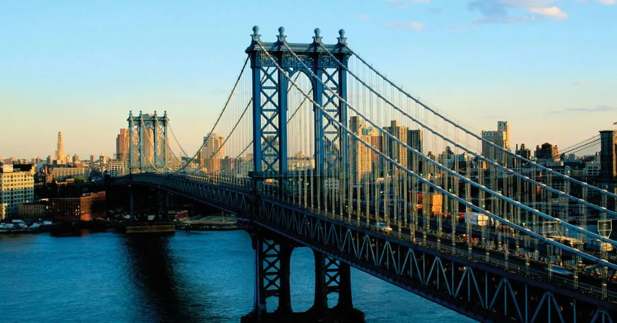 Turkish Airlines Brooklyn Office in New York