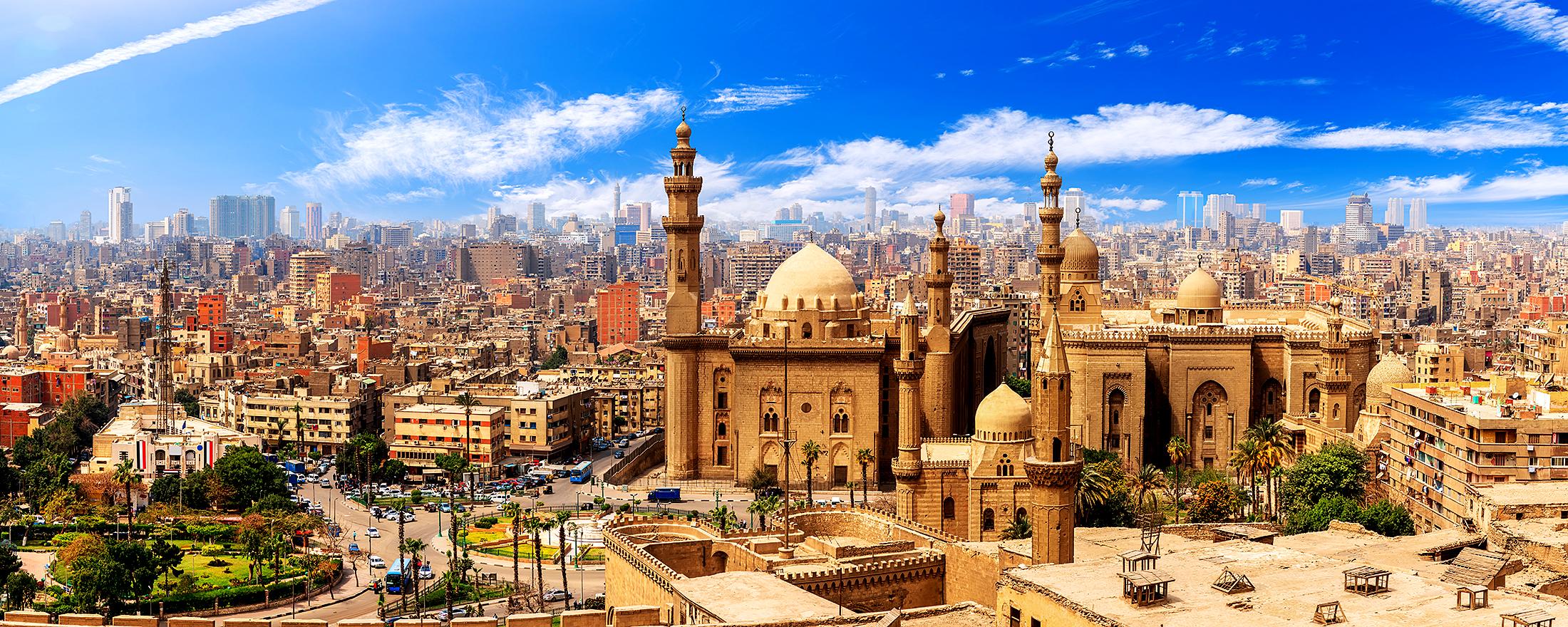 Air Arabia Cairo Ticket Office In Egypt