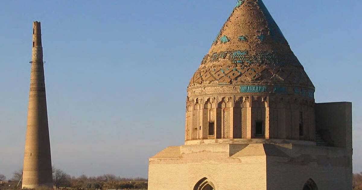 Turkish Airlines Urgench Office In Uzbekistan