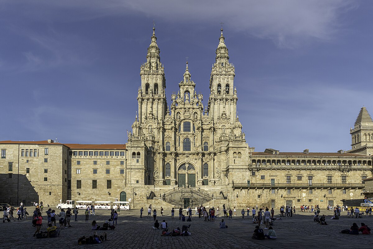 Turkish Airlines Santiago de Compostela Office