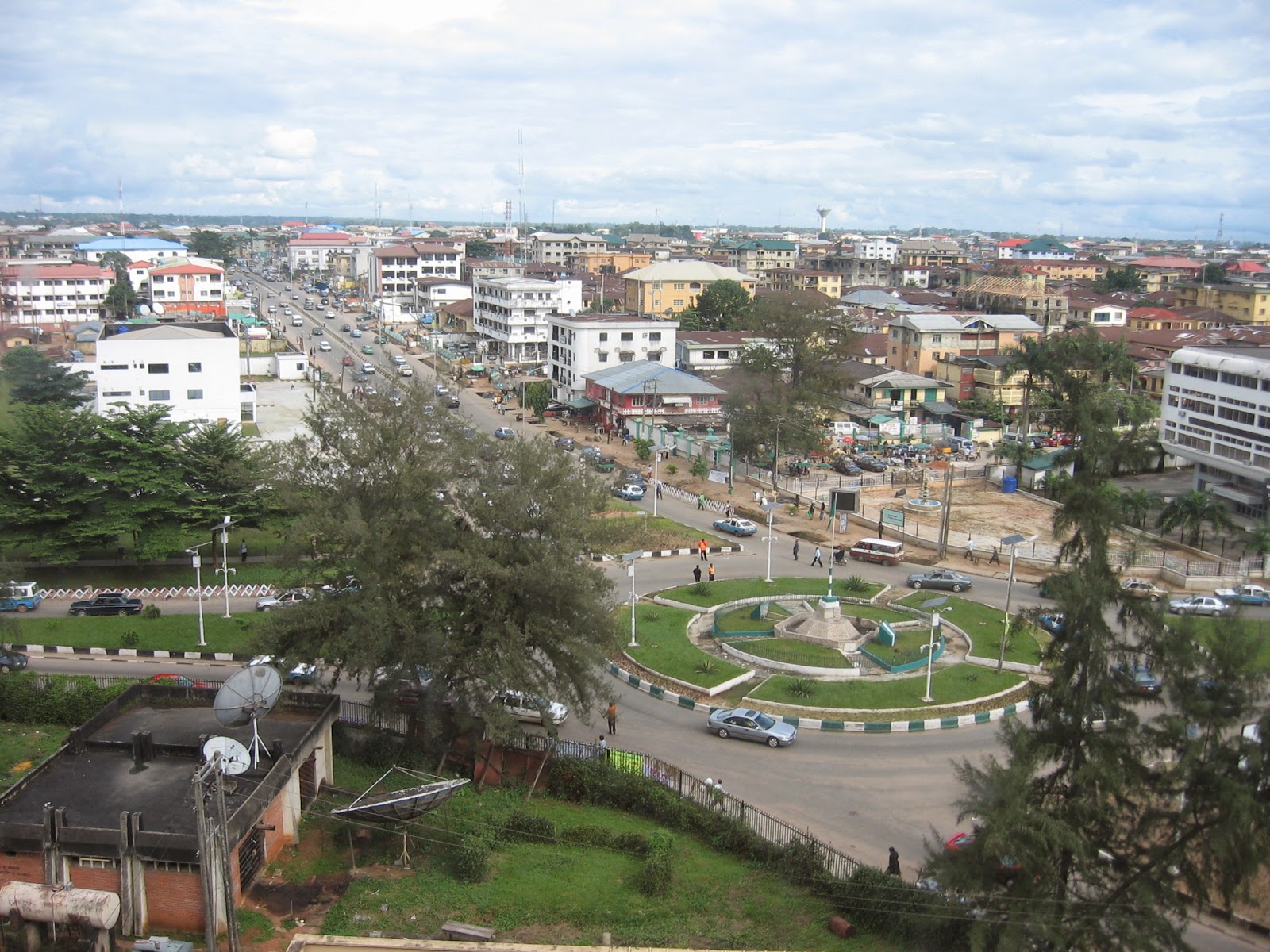 Owerri