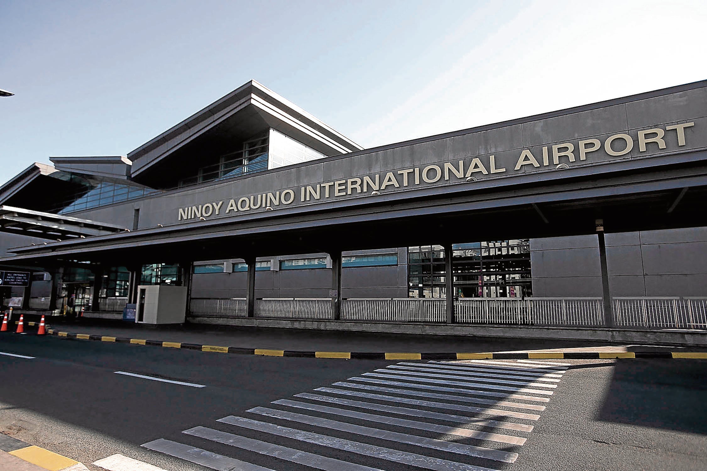 Turkish Airlines Naia Airport Office in Philippines