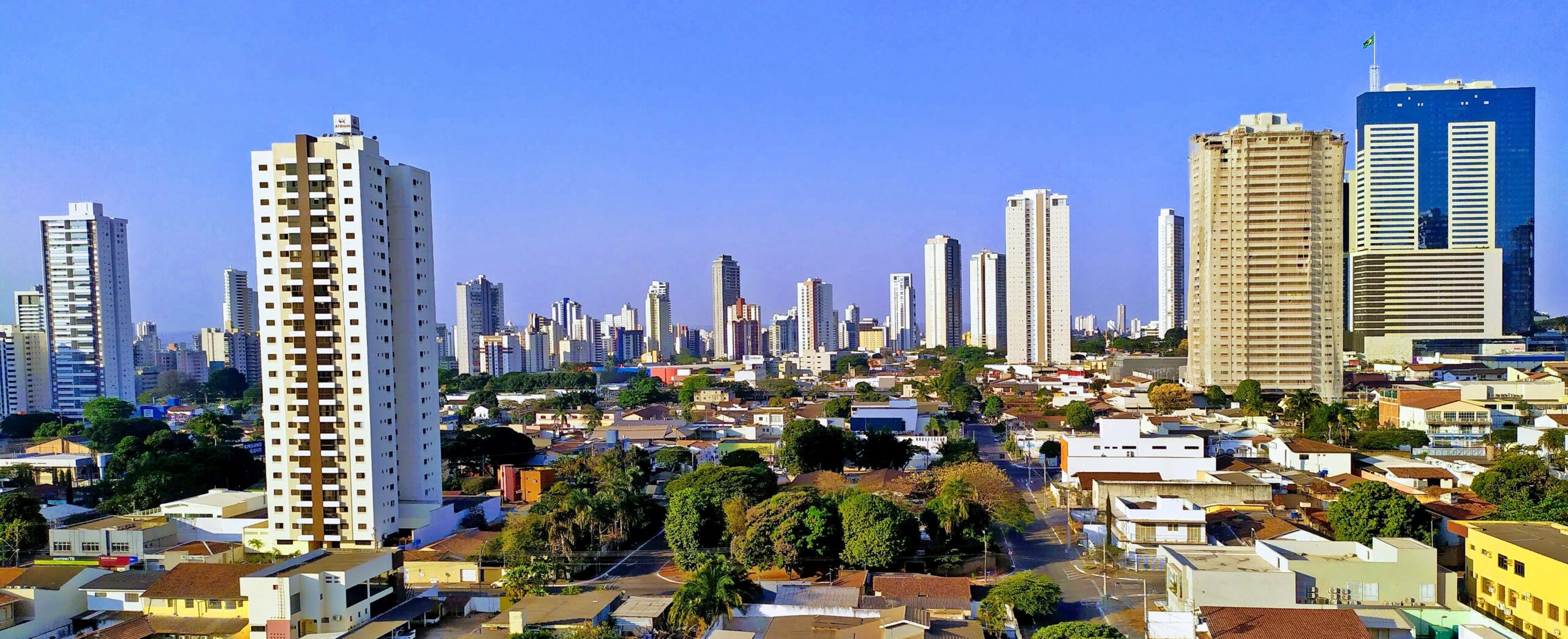 Goiania