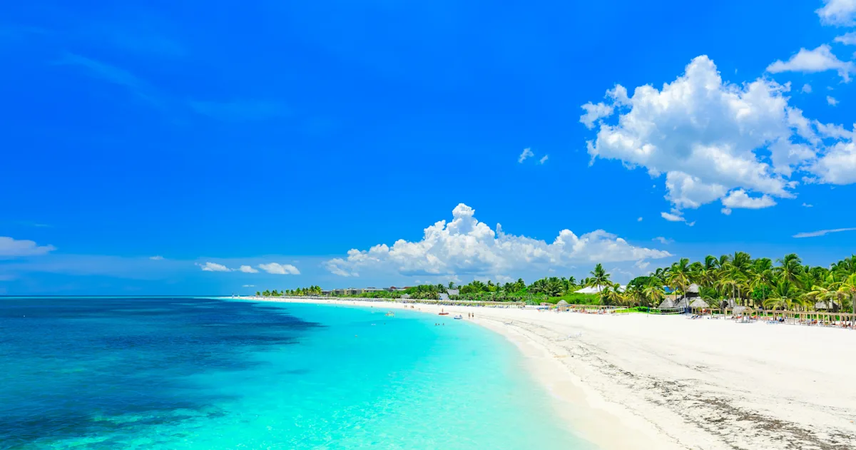 Air Canada Cayo Coco Office In Cuba