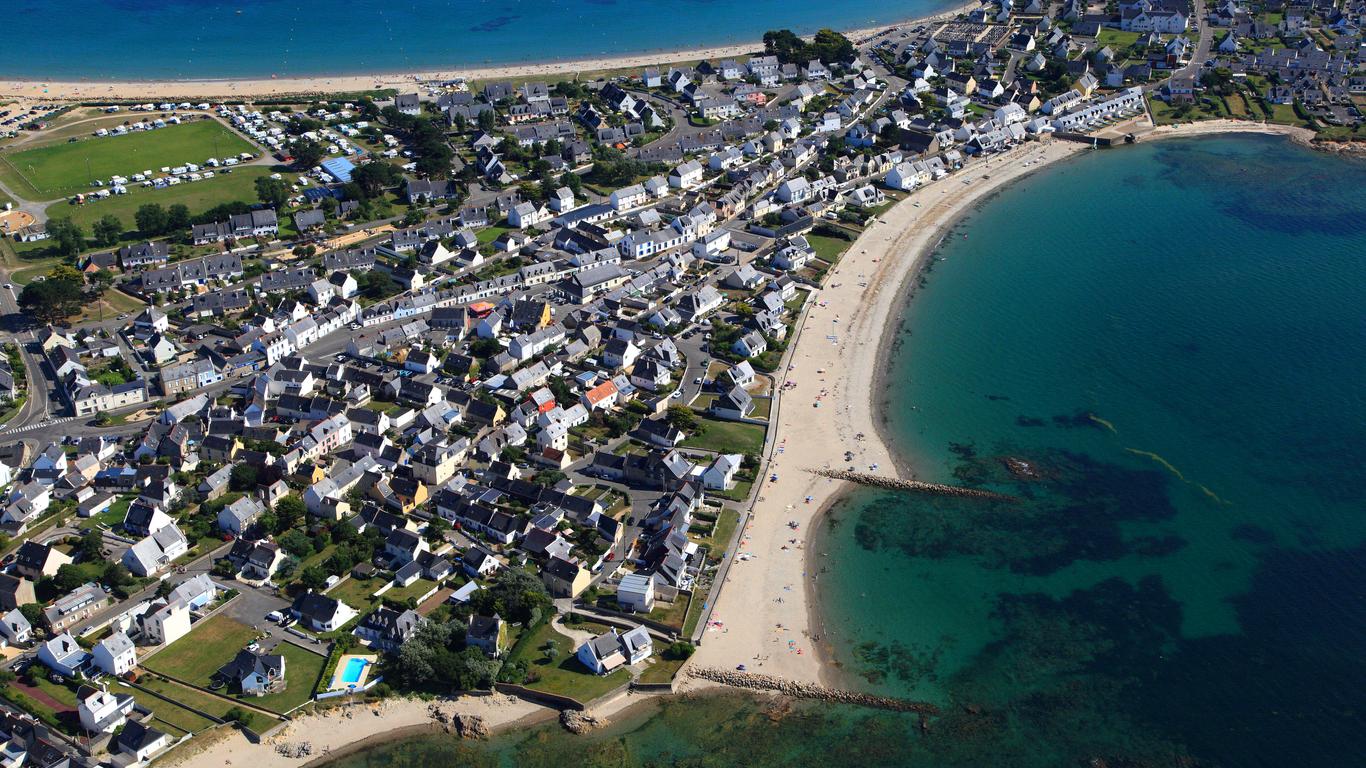 Air France Lorient Office in France