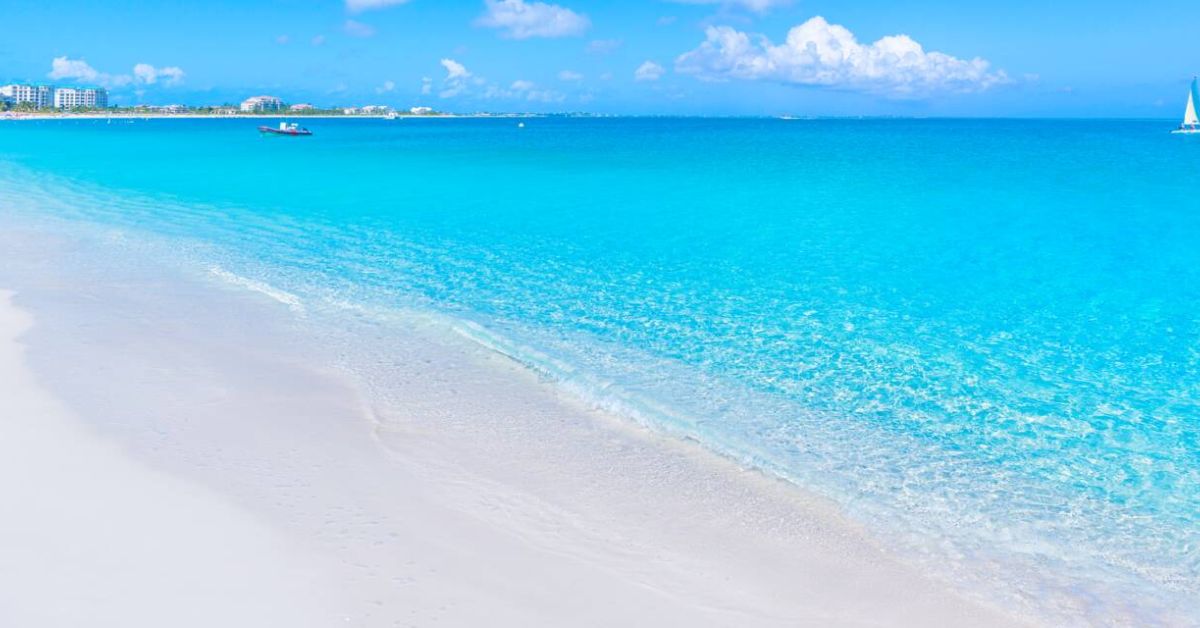 Air Canada Providenciales Office in Turks and Caicos