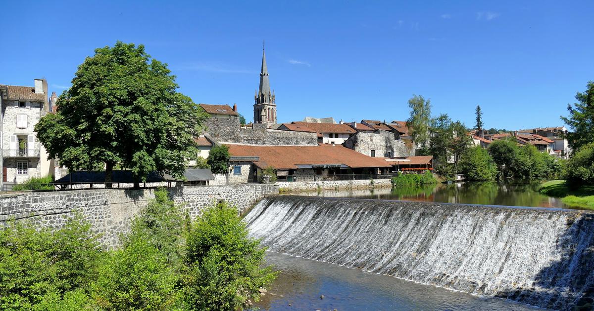 Air France Aurillac Office in France