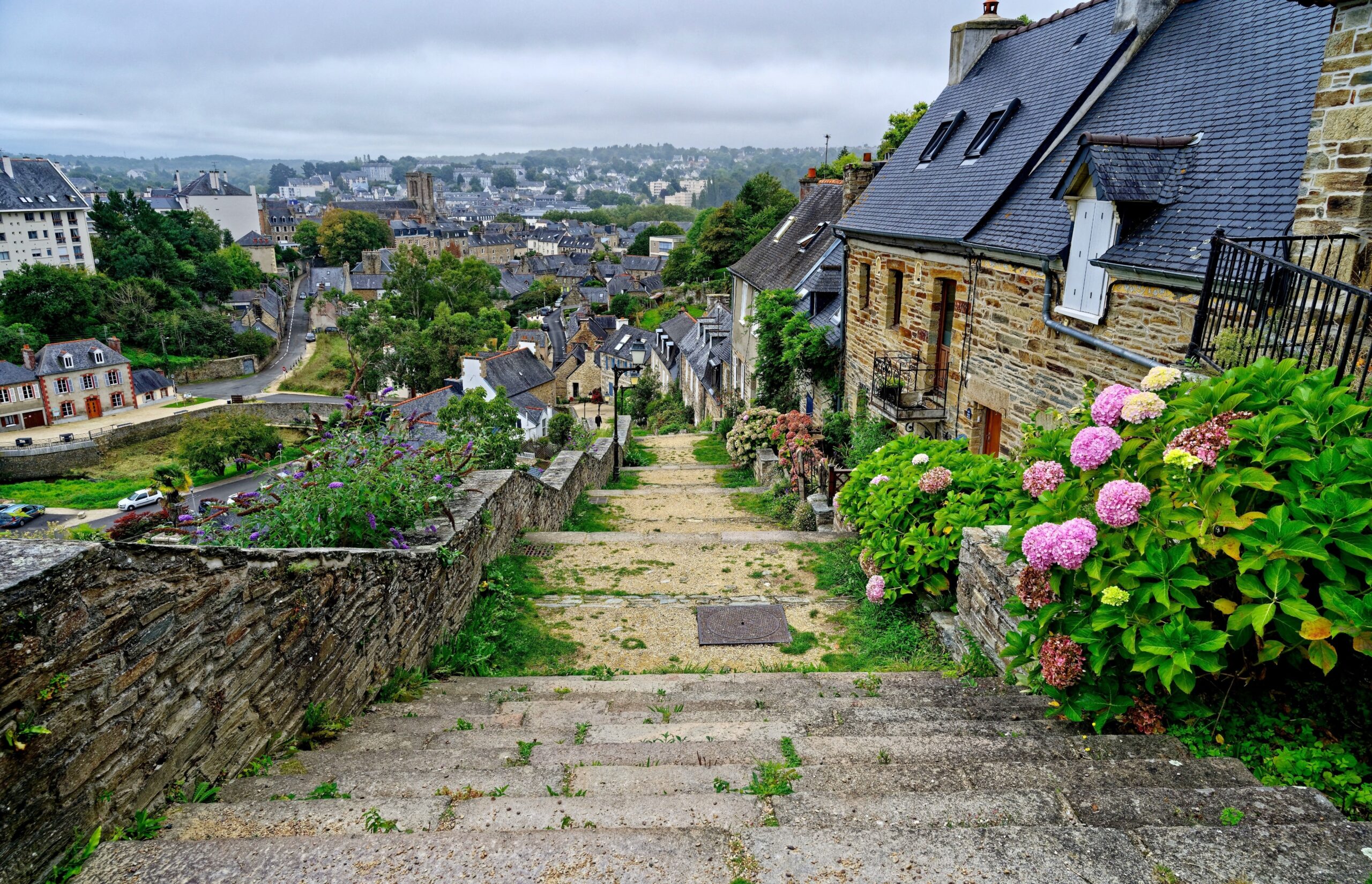 Air France Lannion Office in France