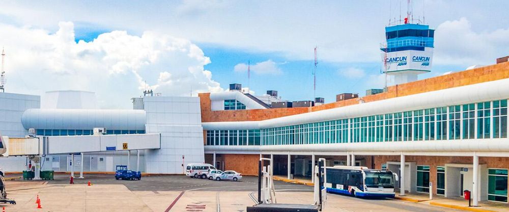 Cancun International Airport