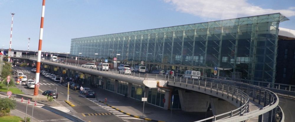 Catania–Fontanarossa Airport