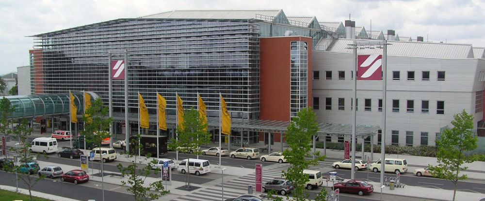 Dresden Airport