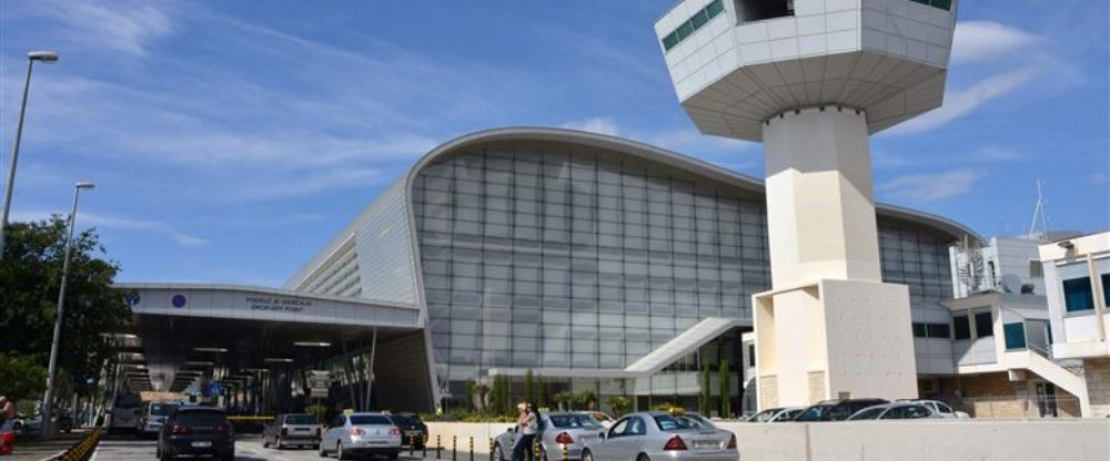 Dubrovnik Airport