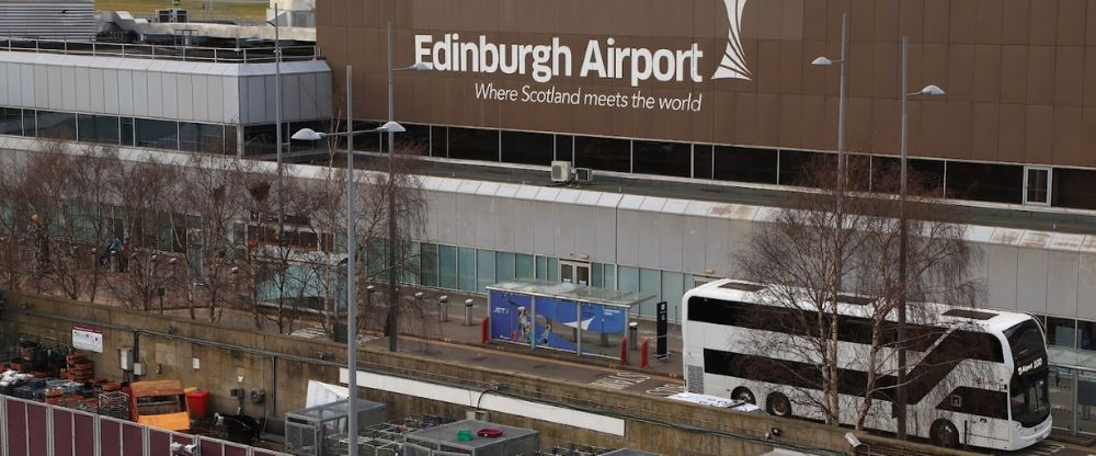 Edinburgh Airport