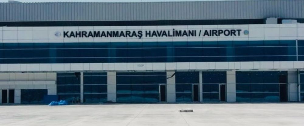 Kahramanmaras Airport