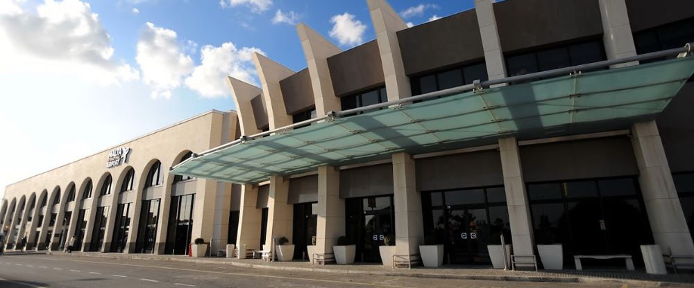 Malta International Airport