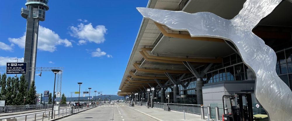 Oslo Airport