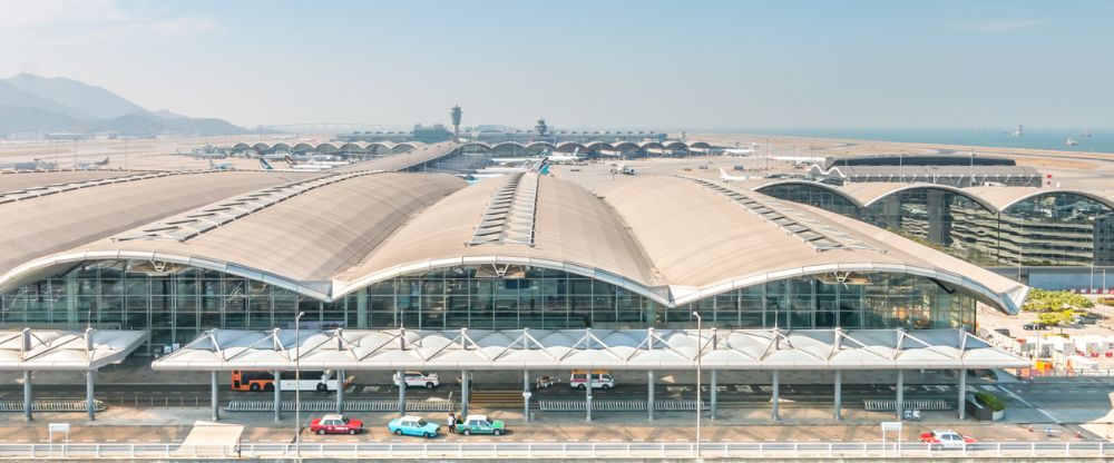 San Diego International Airport