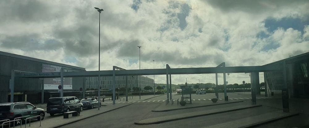 Billund Airport